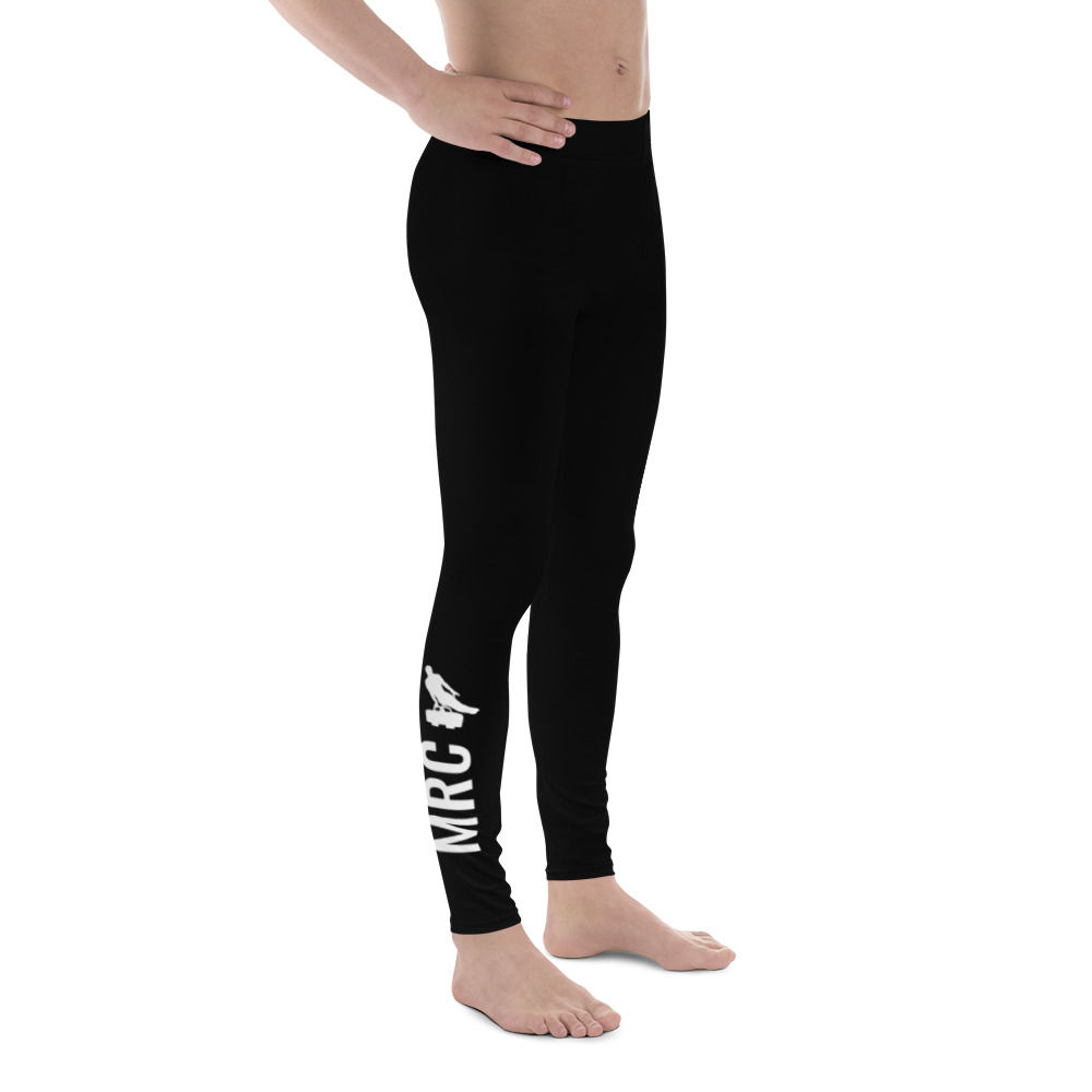 Men's  MRC Personalised  Leggings