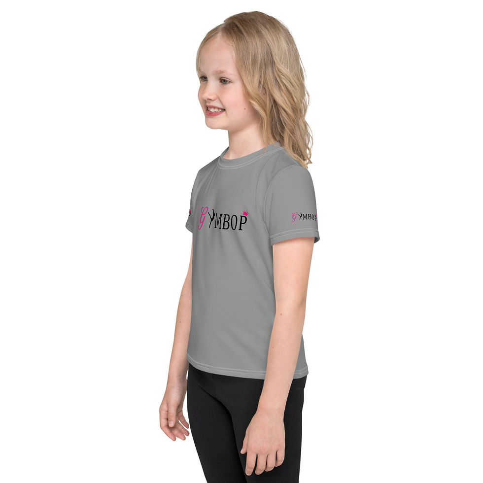 Thumbnail: Gymbop Beam Queen T-shirt