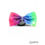 Thumbnail: MUSE MULTICOLOUR OMBRE RHINESTONE BOW