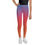 Thumbnail: Youth sunset ombre  Leggings 