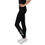 Thumbnail: Youth  MRC black personalised Leggings