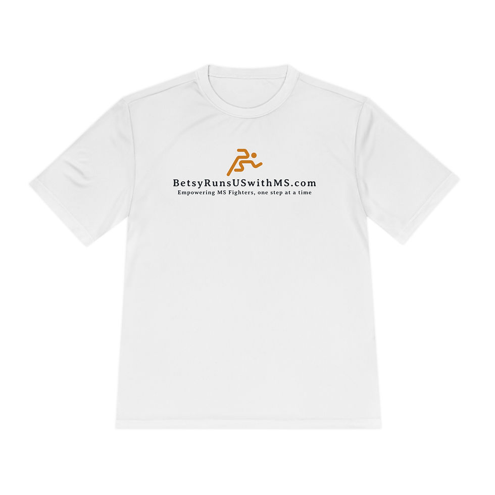 Thumbnail: Unisex Moisture Wicking Tee
