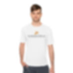 Thumbnail: Unisex Moisture Wicking Tee