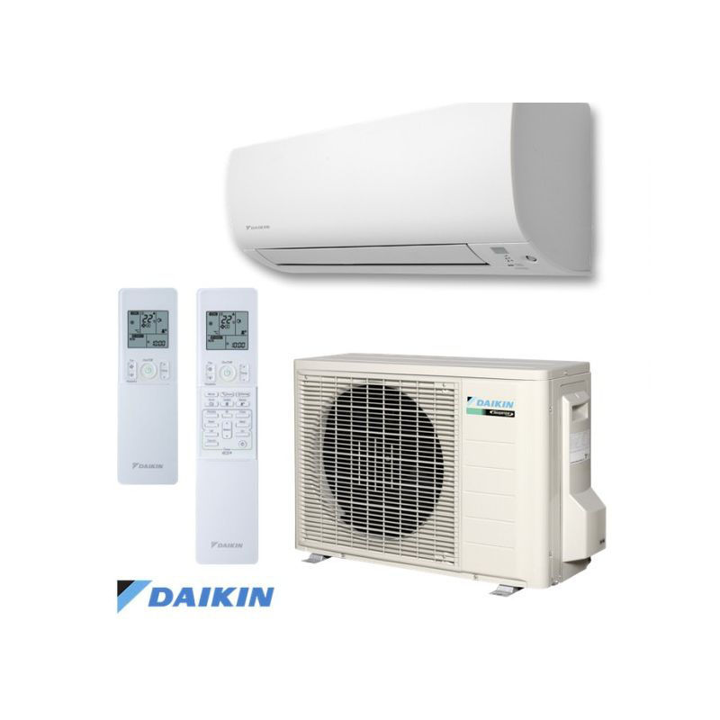 Miniature : Clim Daikin FTXM35