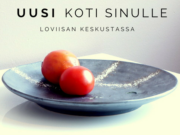 ASUNNON STAILAUS JA MYYNTI-ILMOITUKSET