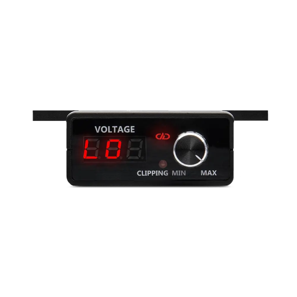 DD Audio VMRMT-6