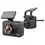 Thumbnail: Kenwood Dashcam 4K HD - Front / External Rear Camera DRV-A610WDP