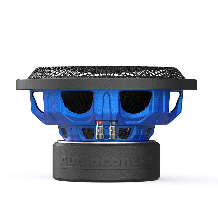 Thumbnail: AudioControl SPK-12S2