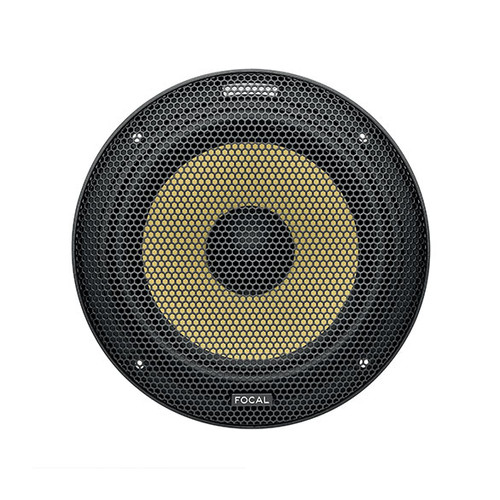 Focal XO/ES130K Elite K2 Power Crossovers For Component Speakers