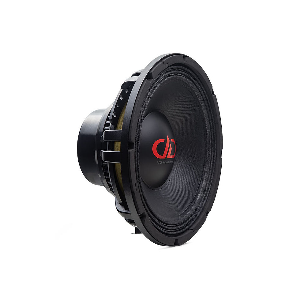 Thumbnail: DD Audio VO-MWN710