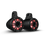 Thumbnail: Rockford Fosgate - M2 8” Color Optix™ 2-Way Horn Loaded Wake Tower Speakers