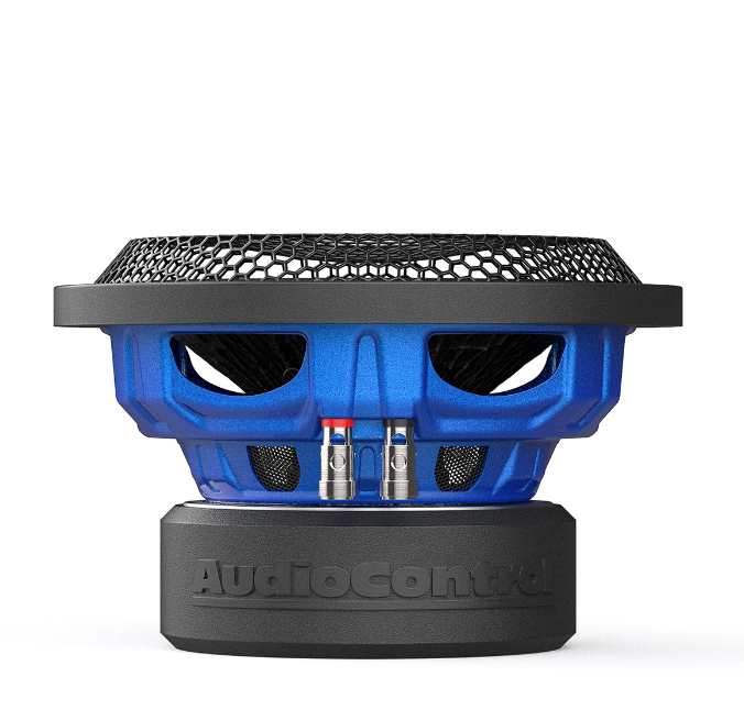 Thumbnail: AudioControl SPK-8S2