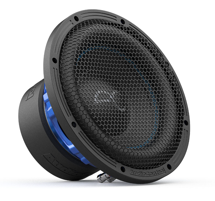 Thumbnail: AudioControl SPK-12S2