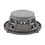Thumbnail: Audiofrog GS Series Midrange Loudspeakers (6" - 70W RMS - Pair)