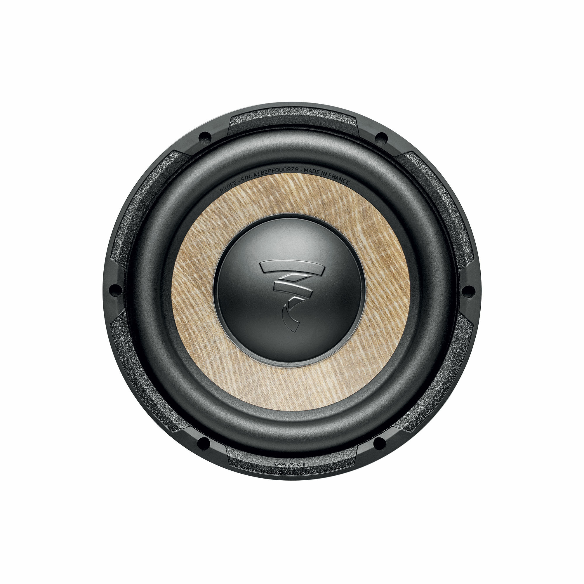 FOCAL FLAX EVO - 8'' Subwoofer (SUB P20FE)