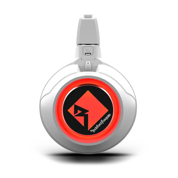 Thumbnail: Rockford Fosgate - M2 8” Color Optix™ 2-Way Horn Loaded Wake Tower Speakers