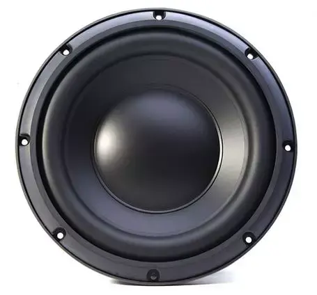 Audiofrog GB Series Subwoofer (10" - 500W RMS - Dual 4 Ohm)