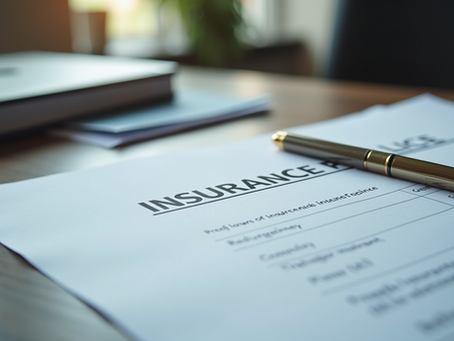 Public Liability Insurance for Businesses in Kenya
