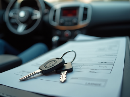 Understanding Comprehensive Coverage: Insurance Products Explained