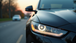 Comprehensive vs Third Party Motor Insurance in Kenya: Which Fits You Best?