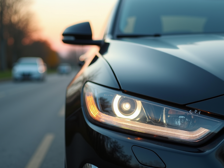 Comprehensive vs Third Party Motor Insurance in Kenya: Which Fits You Best?