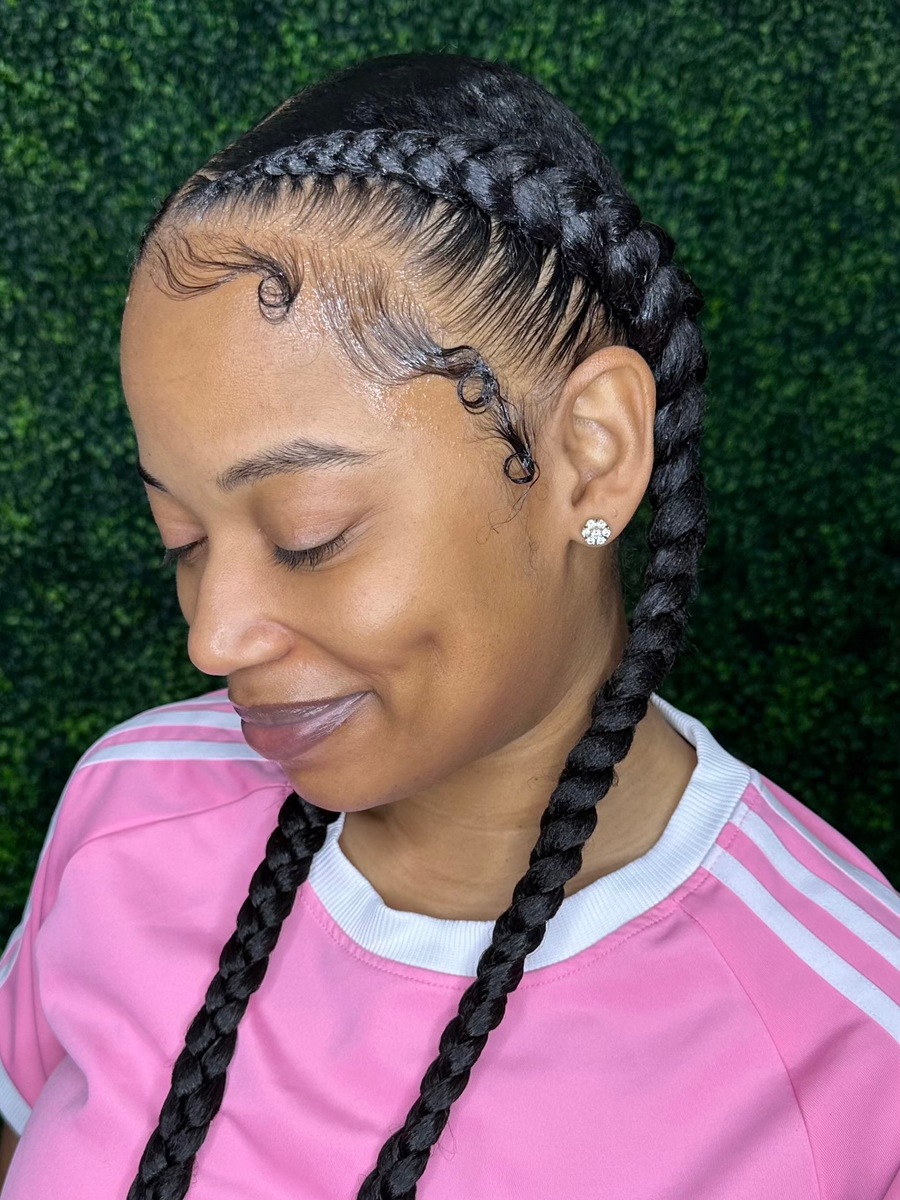 Isha Beauty Solution portstlucie