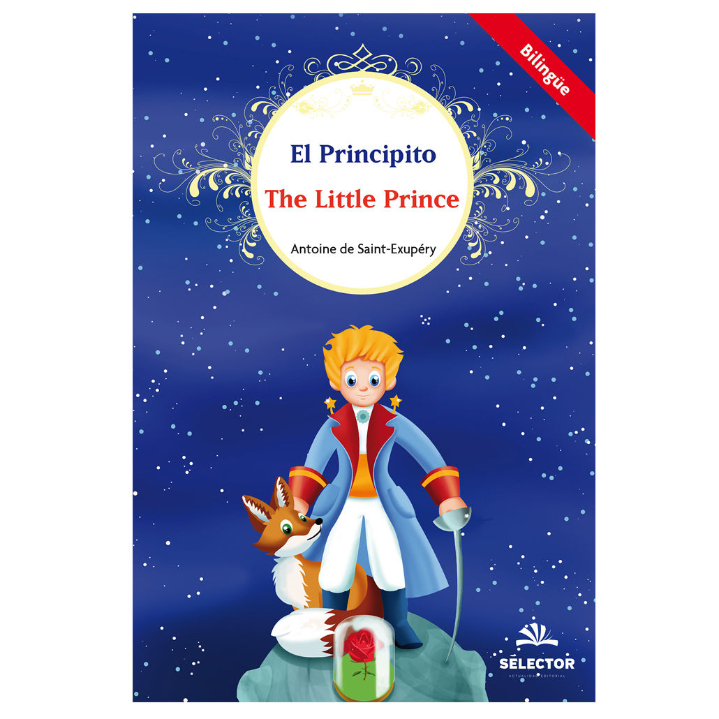 El Principito