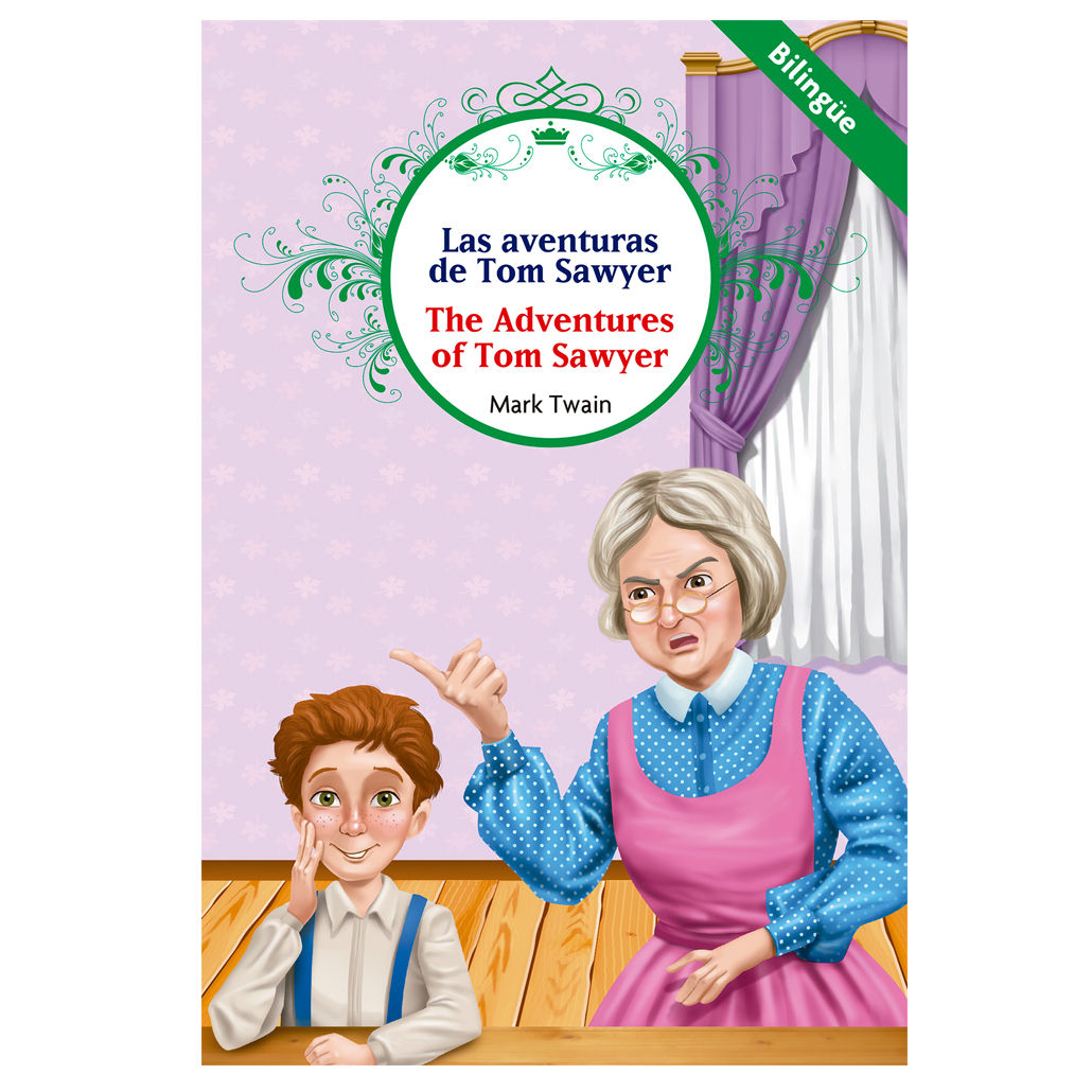 Las aventuras de Tom Sawyer