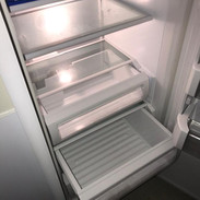 Kitchenaid 25 cft refrigerator open 2.jp