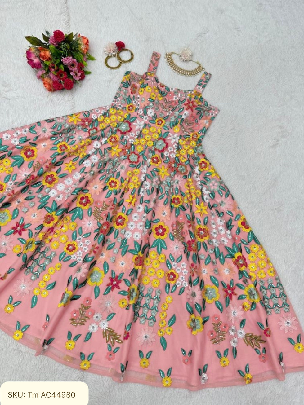 Thumbnail: Elevate Your Wardrobe with the Perfect Gown