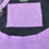 Thumbnail: Beautiful Purple Colour Lehenga Choli