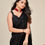 Thumbnail: Black Sarees for Every Occasion