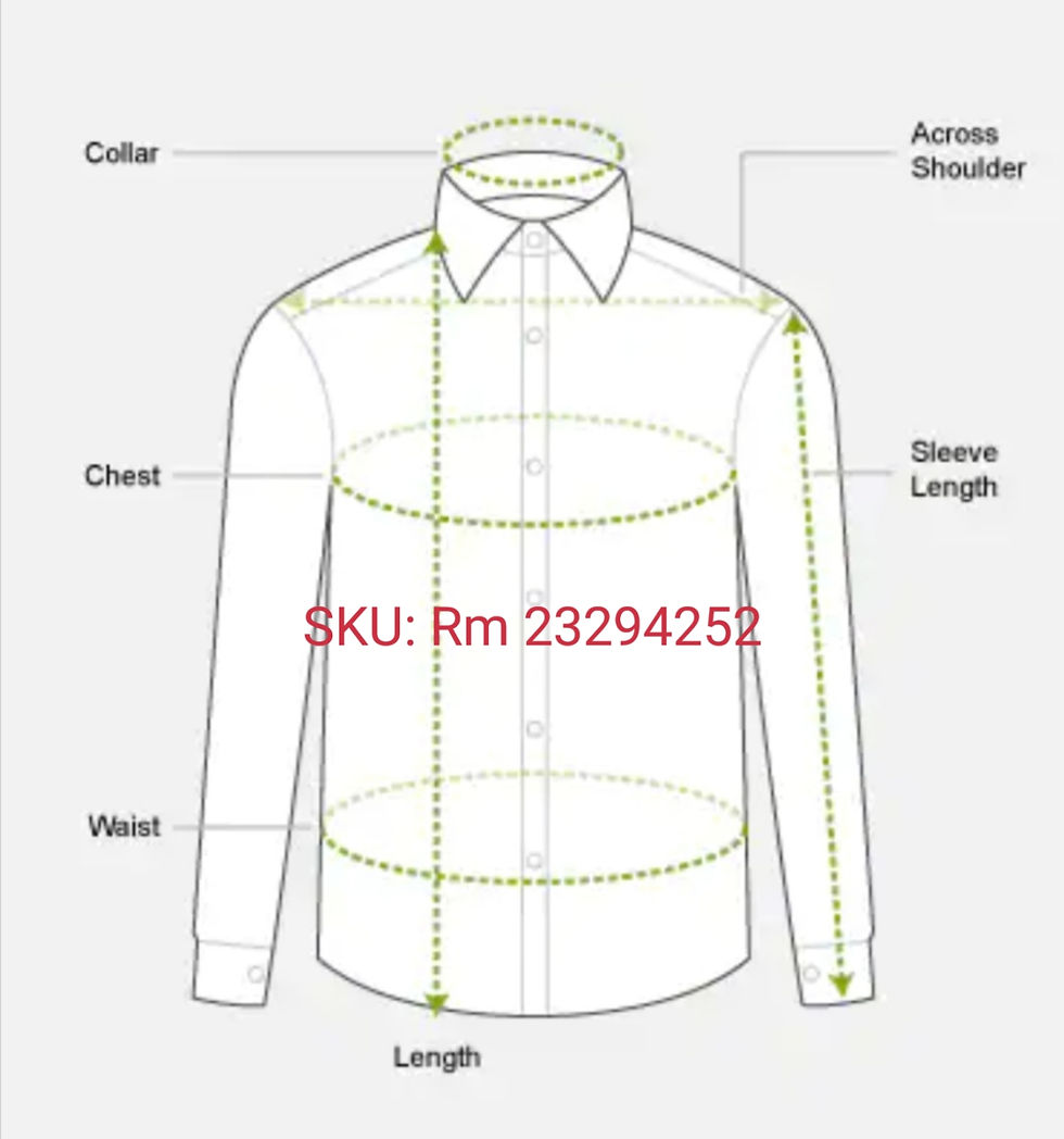 Thumbnail: Relaxed Printed Cuban Collar Casual Shirt