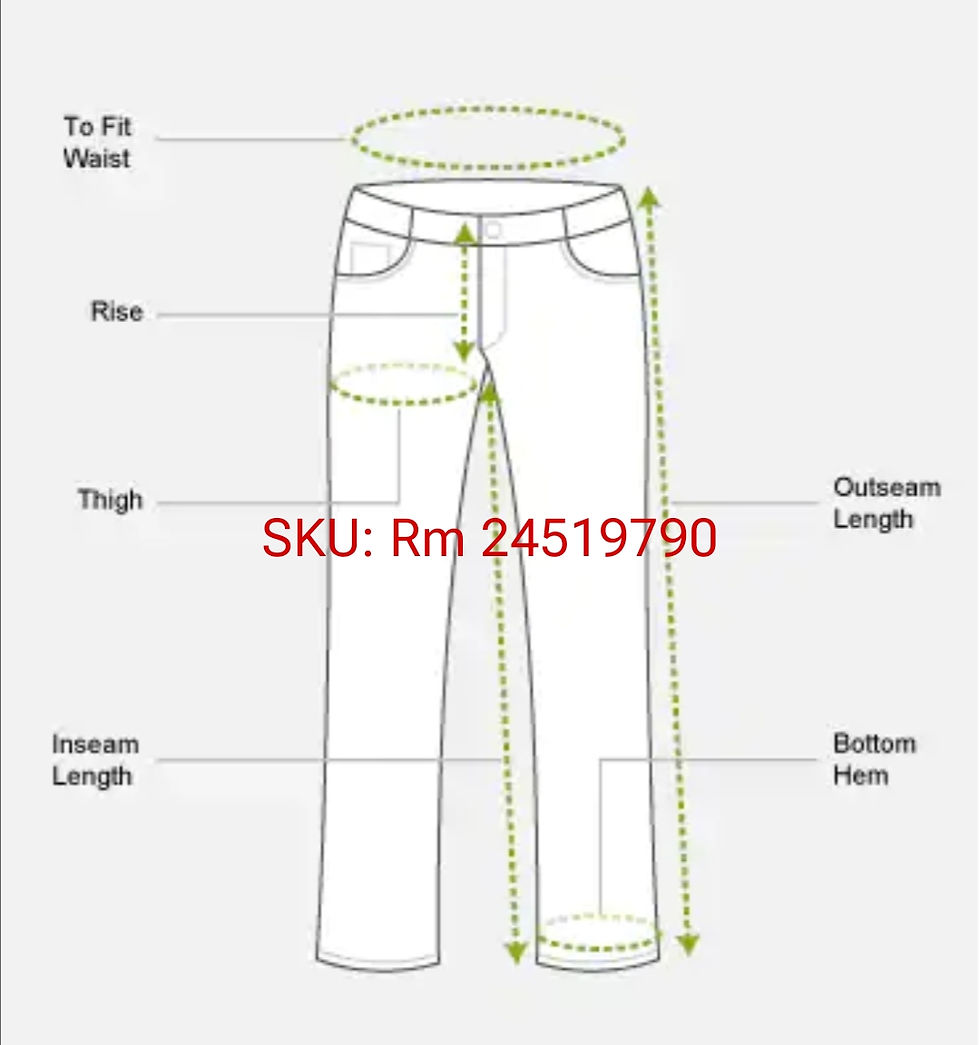 Thumbnail: Men Mid-Rise Slash Knee Pure Cotton Relaxed Fit Jeans