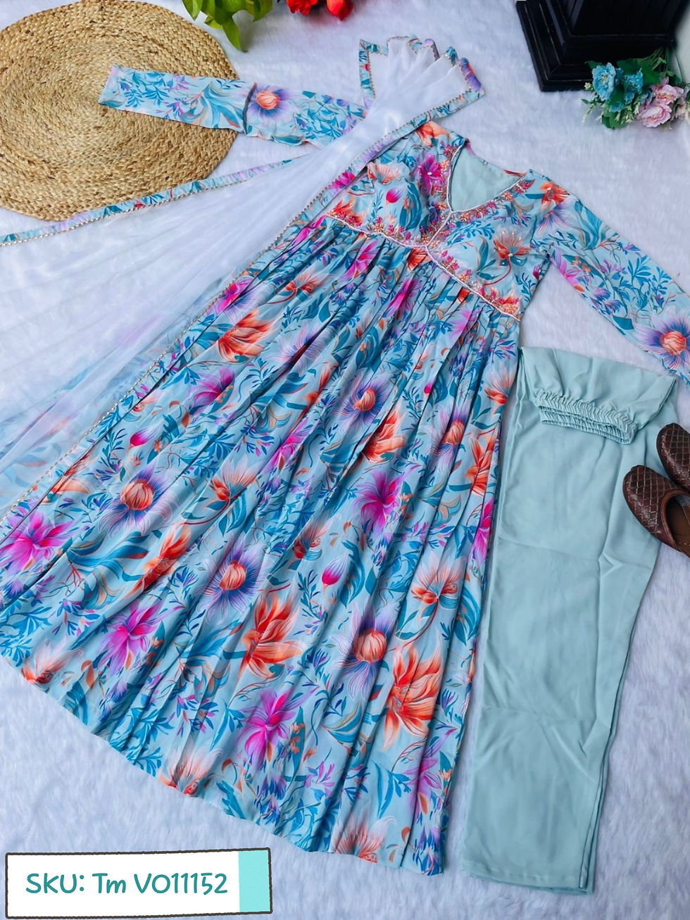 Thumbnail: Gowns of Dreams: Where Style Meets Luxury