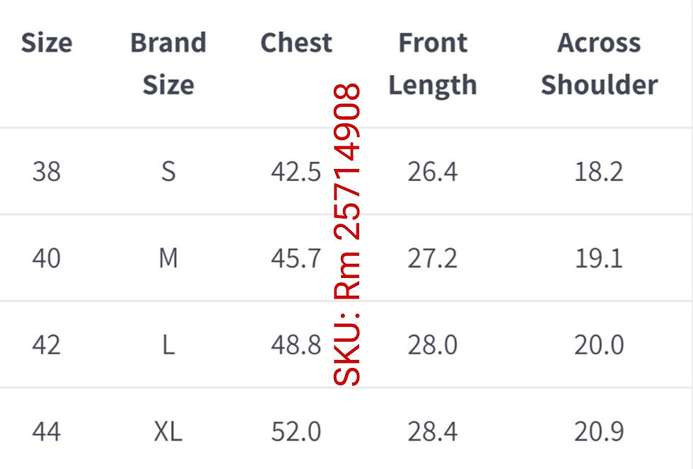 Thumbnail: H&M Cotton Shacket