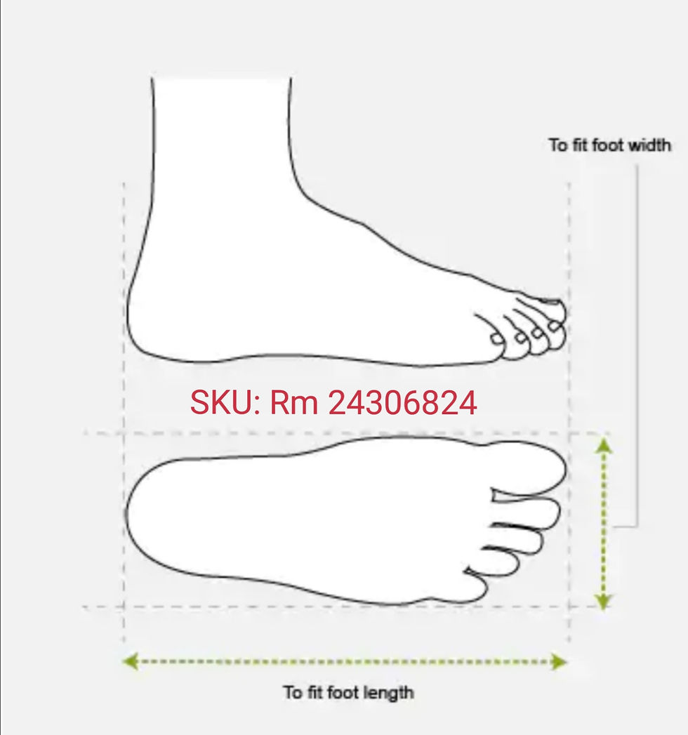 Thumbnail: Men STICKER Textured Lightweight Memory Foam Insole Mesh Basics Sneakers