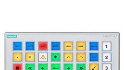 6AV3688-3EH47-0AX0 : SIMATIC HMI KP32F PN