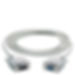 6ES7902-3AB00-0AA0 : S7 conn. cable, RS422/485, 5M