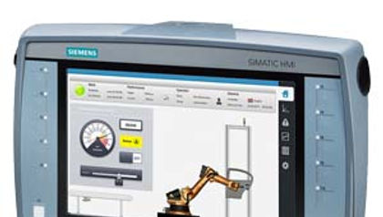 6AV2125-2JB03-0AX0 : SIMATIC HMI KTP900 Mobile
