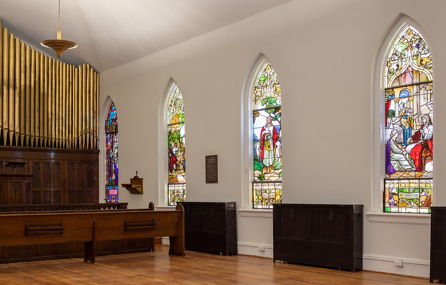 HOME The Hamlet Live/Work Apartments in Baltimore, MD