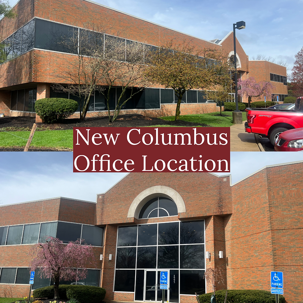 Tec Inc. Columbus Office Open House