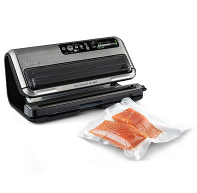 You Need A Vacuum Sealer