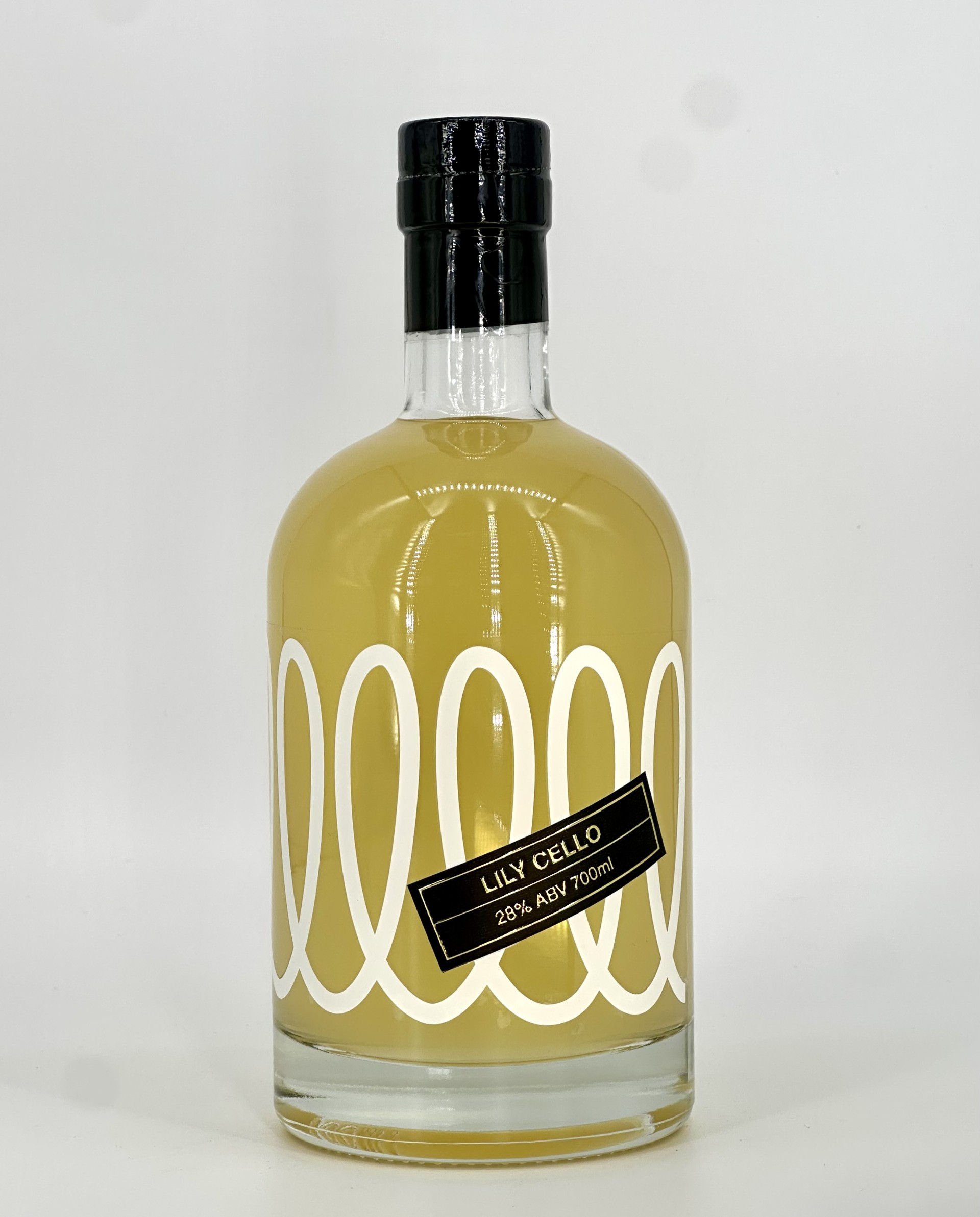 Lily Cello Limencello