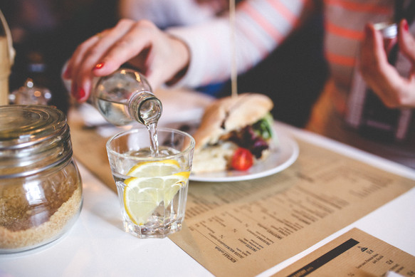 Menu Design
