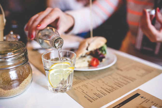 Menu Design