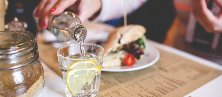 It’s Never Too Late for Brunch