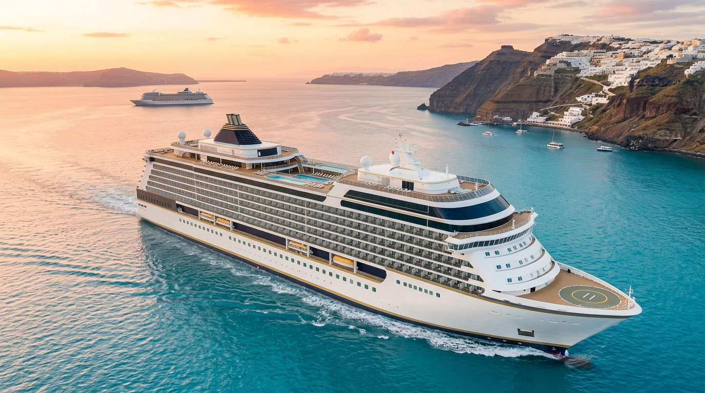 Cruceros BlueCrown Club