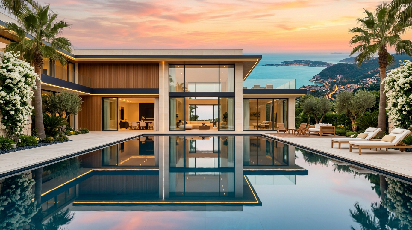 Villas Vacacionales BlueCrown Club
