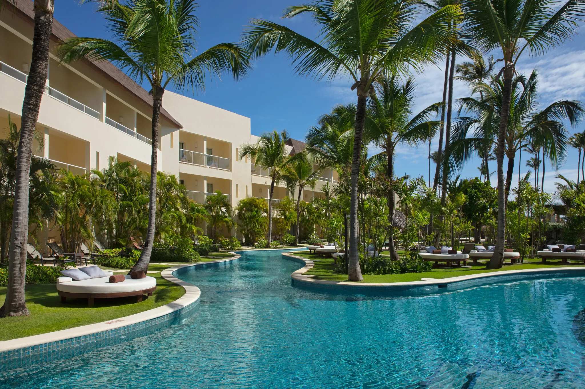 Dreams Royal Beach Punta Cana — accommodation photograph 3